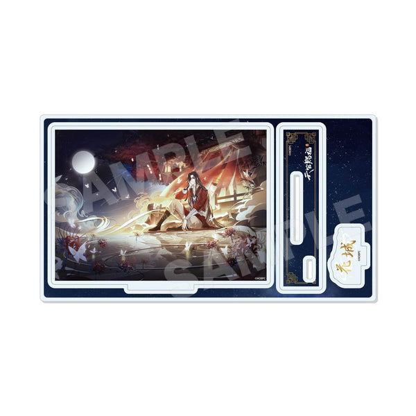 『天官賜福 貮』ジオラマアクリル /02 花城